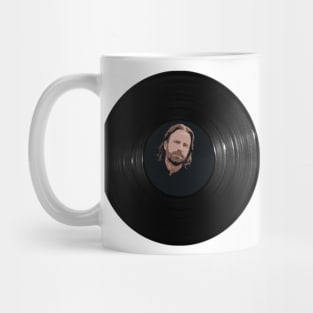 Dierks Bentley Mug